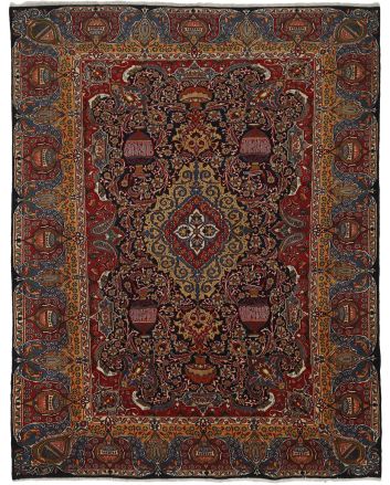 Kashmar Fine 297x383cm