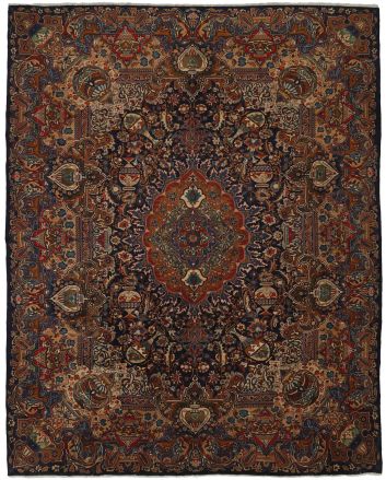 Kashmar Fine 309x388cm