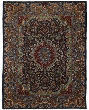 Kashmar Fine 296x379cm