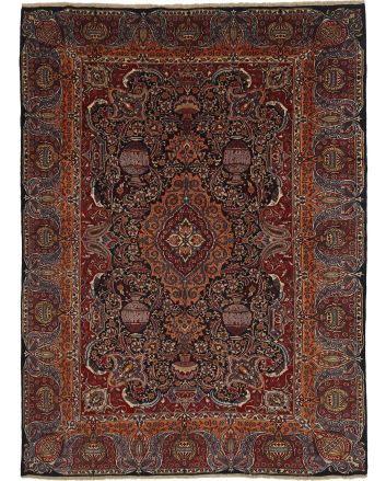Kashmar Fine 291x386cm