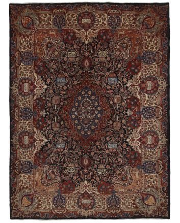 Kashmar Fine 297x388cm