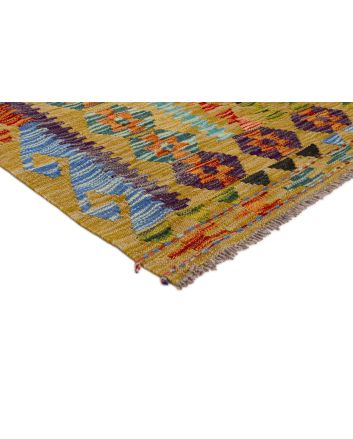 Afghan Kelim 253x347cm