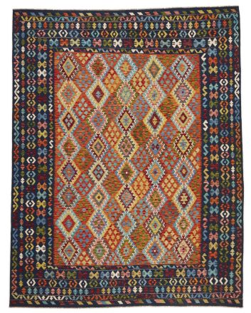 Afghan Kelim 305x391cm