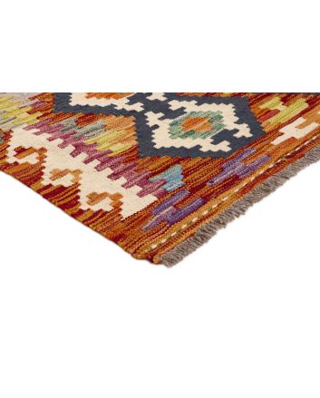 Afghan Kelim 305x386cm