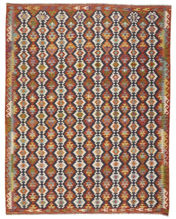 Afghan Kelim 305x386cm