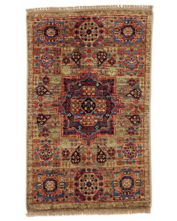 Ziegler Fine Mamlouk 58x94cm