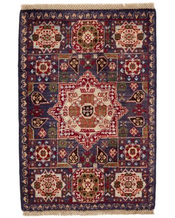 Ziegler Fine Mamlouk 62x90cm