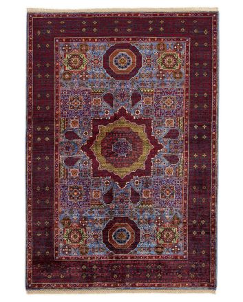 Ziegler Fine Mamlouk 129x180cm