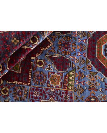 Ziegler Fine Mamlouk 129x180cm