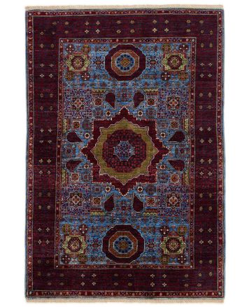 Ziegler Fine Mamlouk 124x180cm