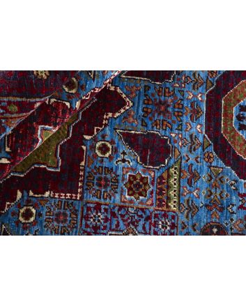 Ziegler Fine Mamlouk 124x180cm