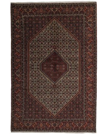 Bidjar Zandjan 198x305cm