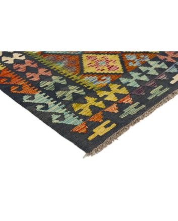 Afghan Kelim 261x299cm