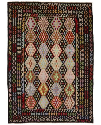 Afghan Kelim 249x353cm