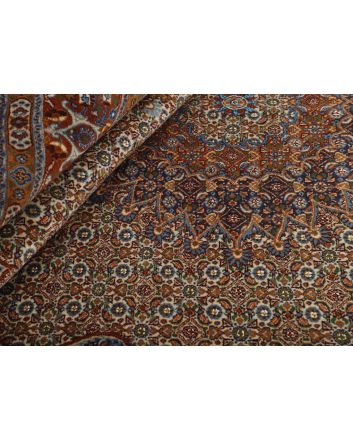Moud Mahi 198x295cm