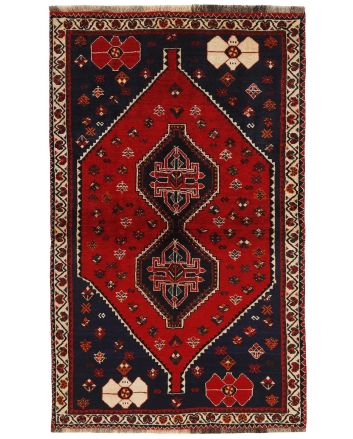 Shiraz 128x215cm