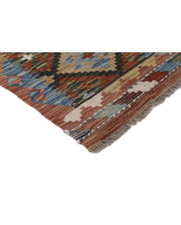 Afghan Kelim 104x201cm