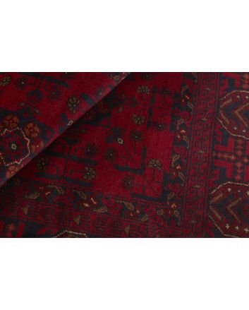 Old Afghan 102x142cm