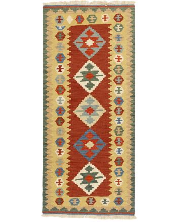 Kelim 83x191cm