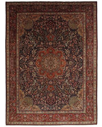 Tabriz 40 290x392cm