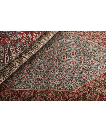Seneh 197x320cm