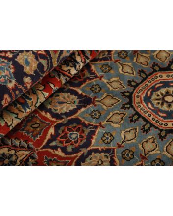 Sarough Sherkat 217x319cm