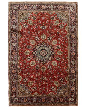 Sarough Sherkat 217x319cm