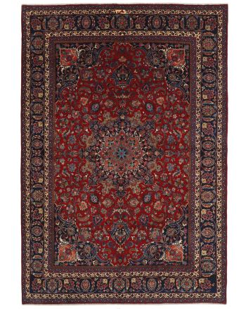 Mashad 255x372cm