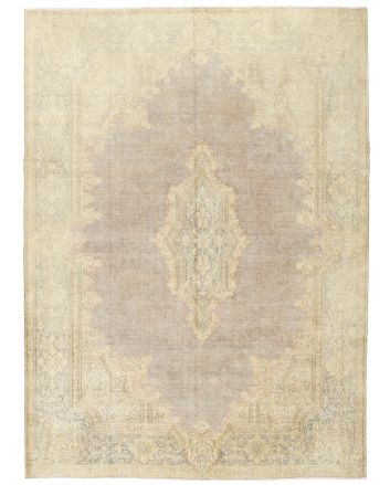 Vintage Kerman 269x364cm