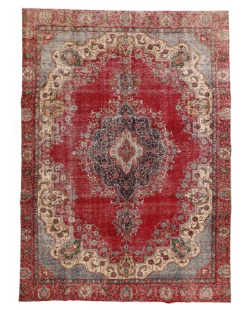 Vintage Royal Fine 266x370cm