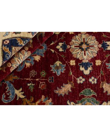 Ziegler Fine Ariana Style 211x296cm