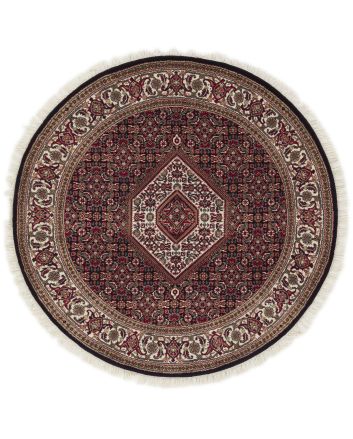 Bidjar Indi 151x151cm