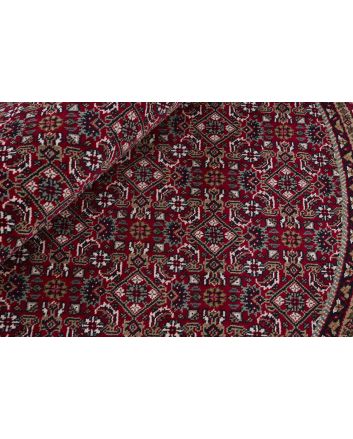 Bidjar Indi 202x202cm