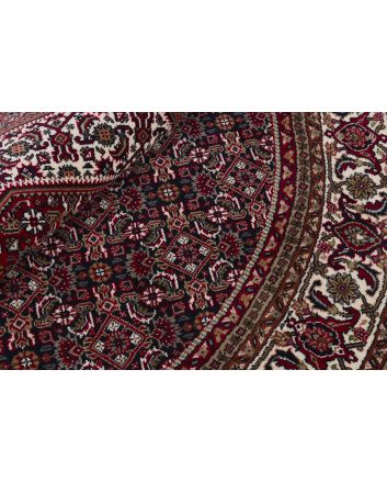 Bidjar Indi 201x201cm