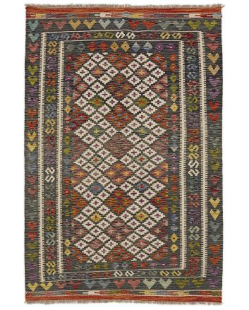Afghan Kelim 127x188cm
