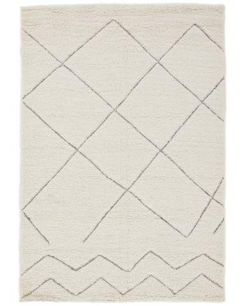 Modern Flatweave Mix 135x200cm
