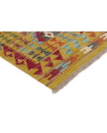 Afghan Kelim 145x194cm