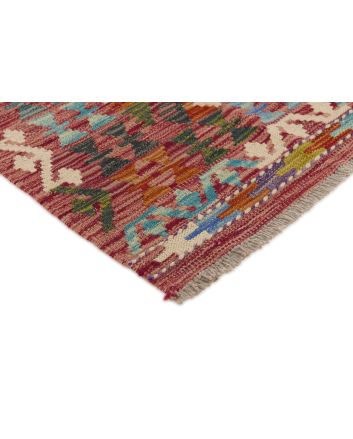 Afghan Kelim 152x203cm