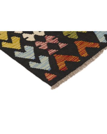 Afghan Kelim 254x297cm