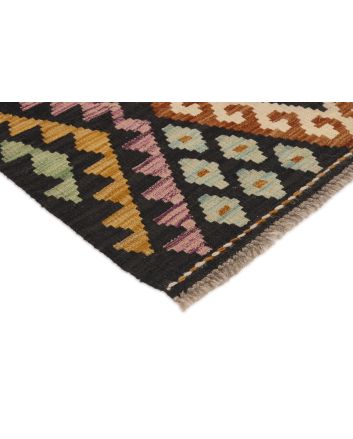 Afghan Kelim 81x497cm