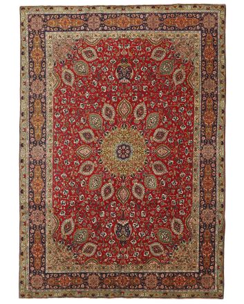 Tabriz 245x345cm