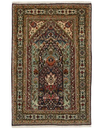 Tabriz 40 100x147cm