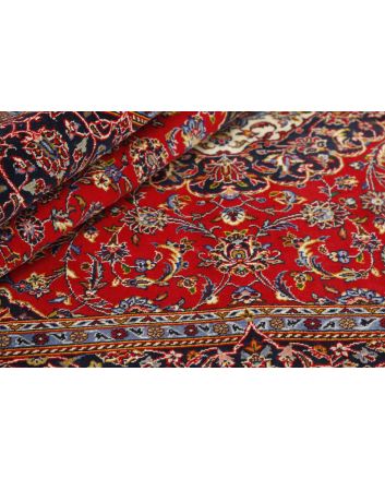 Keshan Fine 140x215cm