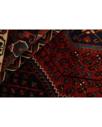 Toiserkan 150x254cm
