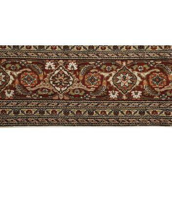 Tabriz 40 Mahi 197x295cm