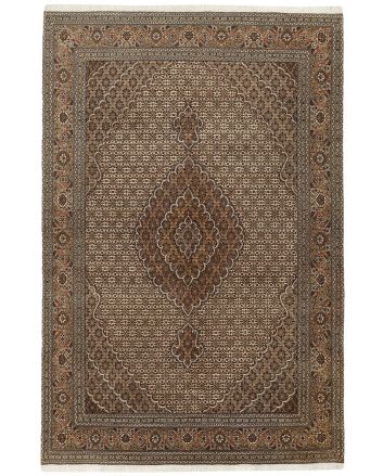 Tabriz 40 Mahi 200x300cm