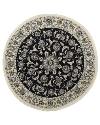 Nain Kashmar 150x150cm