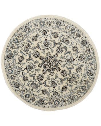 Nain Kashmar 150x150cm