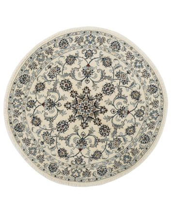 Nain Kashmar 150x150cm
