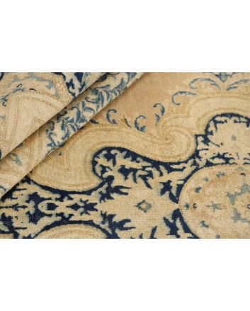 Vintage Kerman Fine 270x367cm
